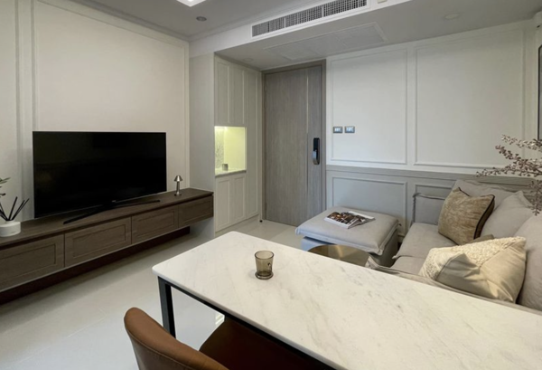 รูปภาพ 1 ห้องนอน คอนโด ในโครงการ Supalai Oriental Sukhumvit 39 เขตวัฒนา แขวงคลองเตยเหนือ C018842