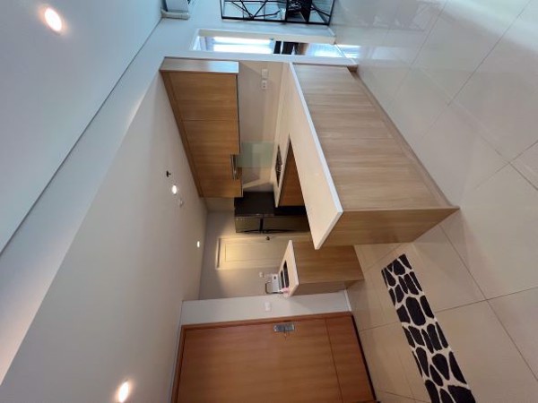 รูปภาพ 2 ห้องนอน Condo ในโครงการ Villa Asoke Makkasan Sub District C018844