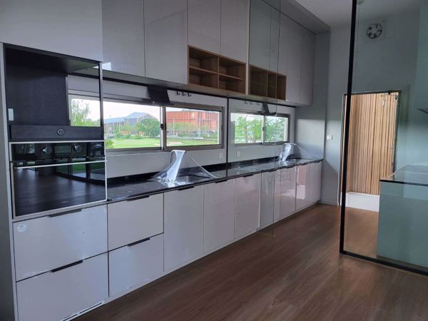 Picture of 3 bed House in VIVE Rama 9  Saphansung Sub District H018849