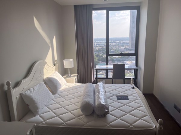 Picture of 1 bed Condo in Ideo Q Sukhumvit 36 Khlongtan Sub District C018850