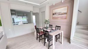 Picture of 2 bed House in Anya Bangna-Ramkhamhaeng 2  Dokmai Sub District H018854