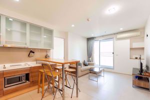 รูปภาพ 2 ห้องนอน Condo ในโครงการ Rhythm Sukhumvit Phra Khanong Sub District C018857