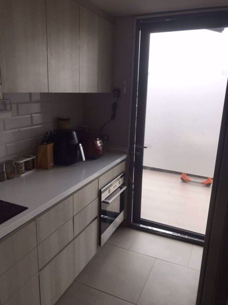 Picture of 3 bed Duplex in The Lumpini 24 Khlongtan Sub District D018863