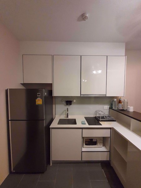 Picture of 1 bed Condo in C Ekkamai Khlong Tan Nuea Sub District C018867