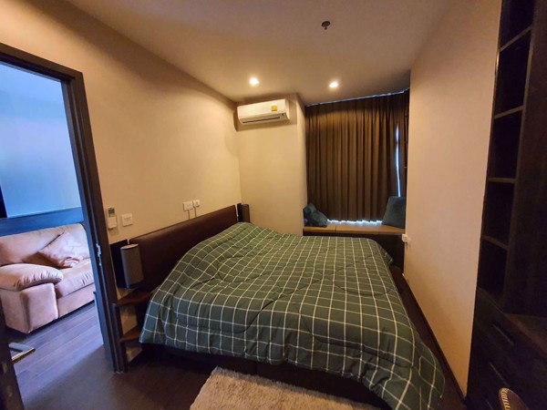 Picture of 1 bed Condo in C Ekkamai Khlong Tan Nuea Sub District C018867