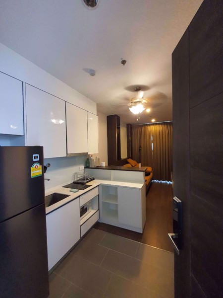 Picture of 1 bed Condo in C Ekkamai Khlong Tan Nuea Sub District C018867