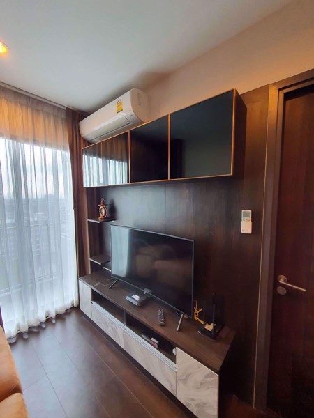 Picture of 1 bed Condo in C Ekkamai Khlong Tan Nuea Sub District C018867