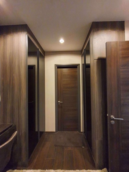 Picture of 1 bed Condo in C Ekkamai Khlong Tan Nuea Sub District C018867