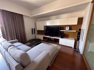 Picture of 1 bed Condo in Hansar Rajdamri Lumphini Sub District C018868