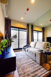 รูปภาพ 1 ห้องนอน Condo ในโครงการ Life Asok Hype Ratchathewi District C018870