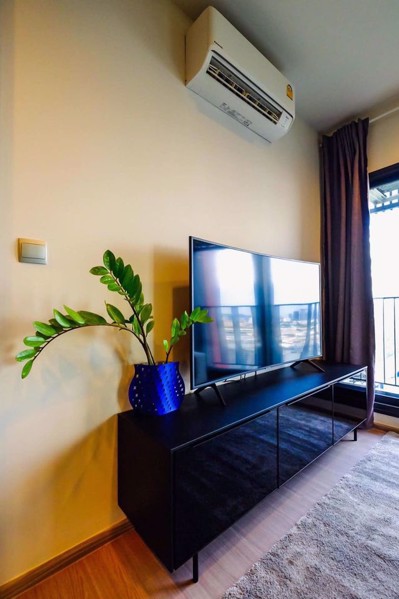 รูปภาพ 1 ห้องนอน Condo ในโครงการ Life Asok Hype Ratchathewi District C018870