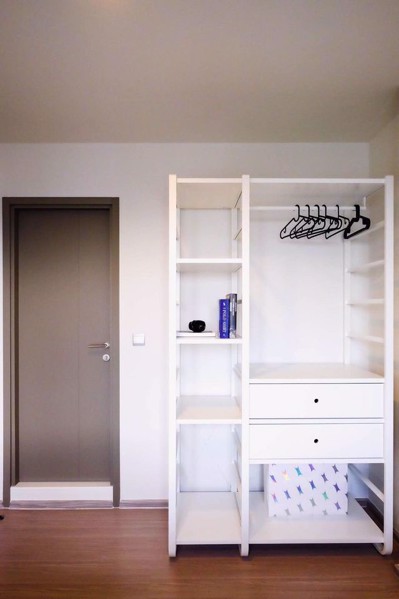 รูปภาพ 1 ห้องนอน Condo ในโครงการ Life Asok Hype Ratchathewi District C018870