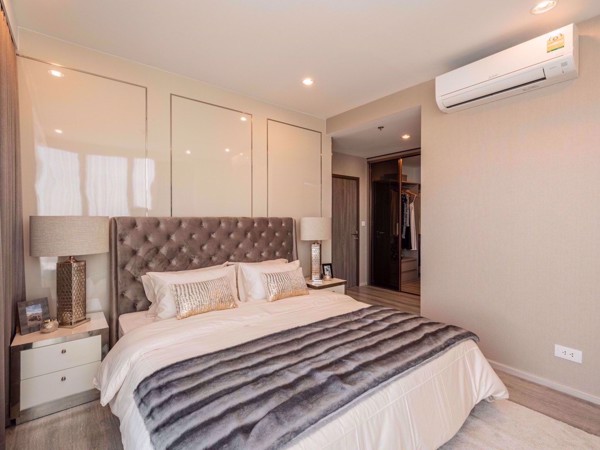 Picture of 2 bed Condo in IDEO Mobi Sukhumvit 66 Bang Na Sub District C018872