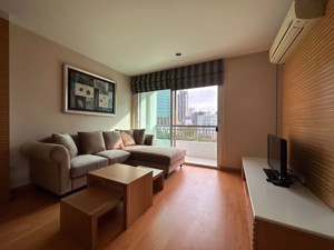 Picture of 2 bed Condo in The Bangkok Sukhumvit 61 Khlong Tan Nuea Sub District C018873