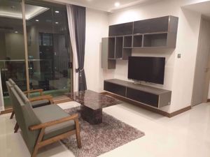 รูปภาพ 2 ห้องนอน Condo ในโครงการ Supalai Oriental Sukhumvit 39 Khlong Tan Nuea Sub District C018874