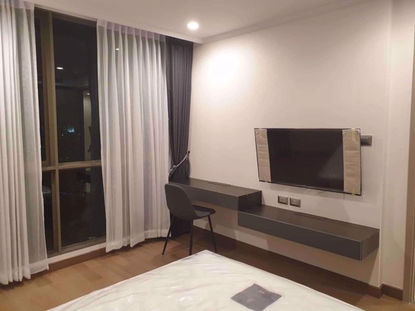 รูปภาพ 2 ห้องนอน Condo ในโครงการ Supalai Oriental Sukhumvit 39 Khlong Tan Nuea Sub District C018874