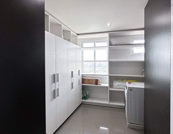 Picture of 3 bed Penthouse in CitiSmart Sukhumvit 18 Khlongtoei Sub District P018877