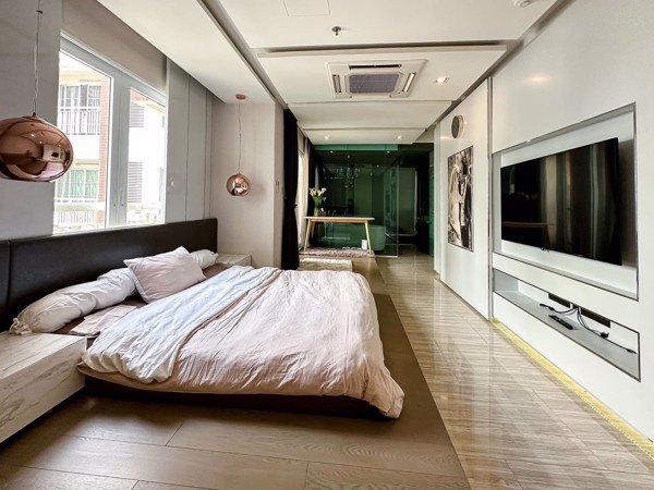 Picture of 3 bed Penthouse in CitiSmart Sukhumvit 18 Khlongtoei Sub District P018877