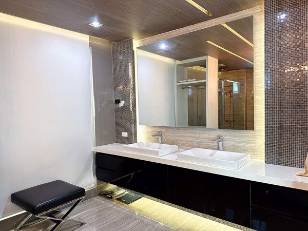 Picture of 3 bed Penthouse in CitiSmart Sukhumvit 18 Khlongtoei Sub District P018877