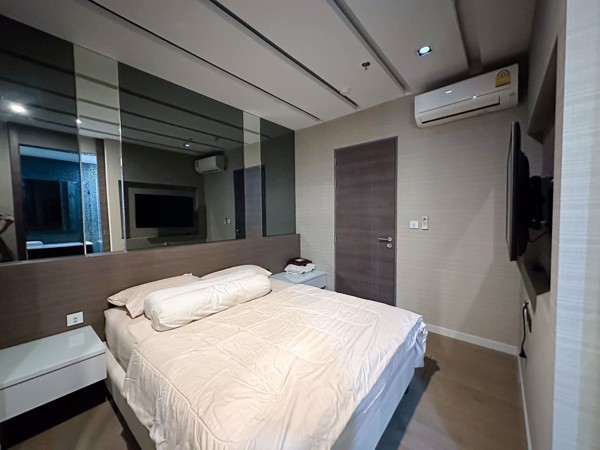 Picture of 3 bed Penthouse in CitiSmart Sukhumvit 18 Khlongtoei Sub District P018877