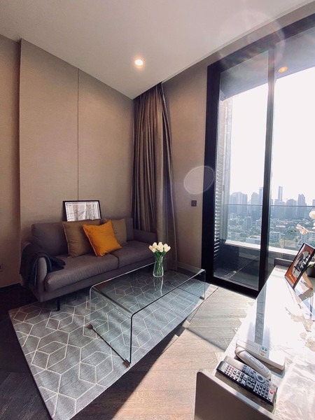 Picture of 1 bed Condo in The ESSE Sukhumvit 36 Khlongtan Sub District C018880