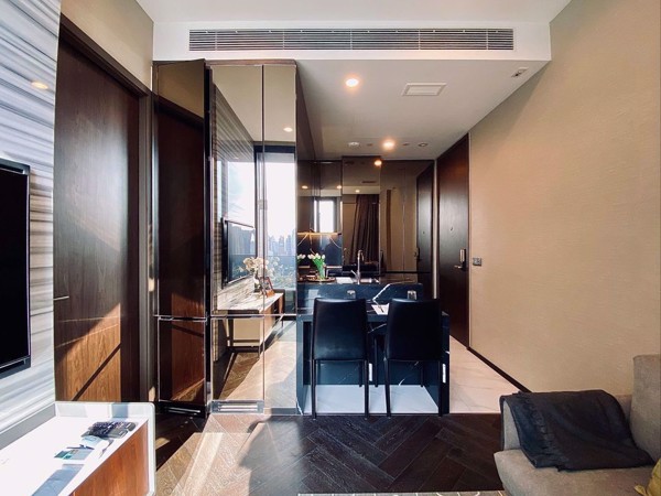 Picture of 1 bed Condo in The ESSE Sukhumvit 36 Khlongtan Sub District C018880