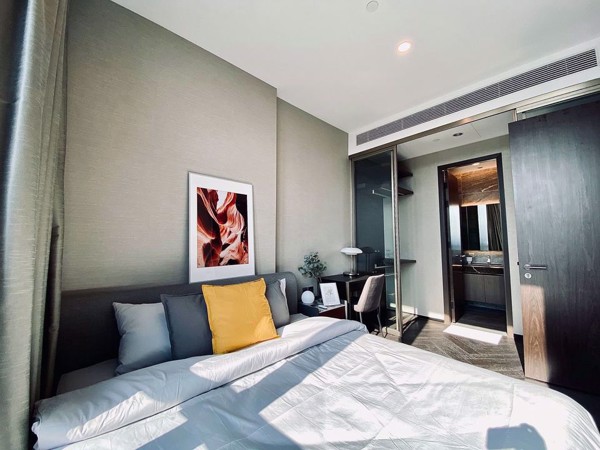 Picture of 1 bed Condo in The ESSE Sukhumvit 36 Khlongtan Sub District C018880