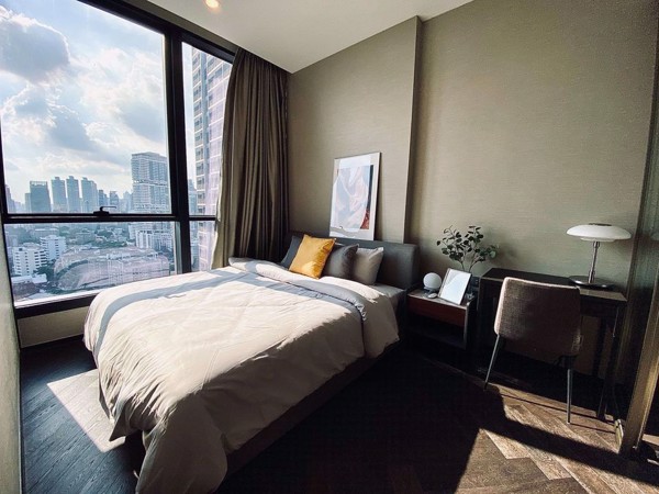 Picture of 1 bed Condo in The ESSE Sukhumvit 36 Khlongtan Sub District C018880