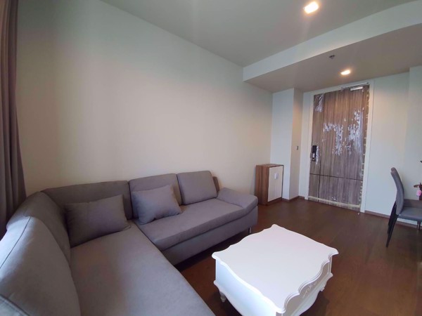 Picture of 1 bed Condo in Ideo Q Sukhumvit 36 Khlongtan Sub District C018850