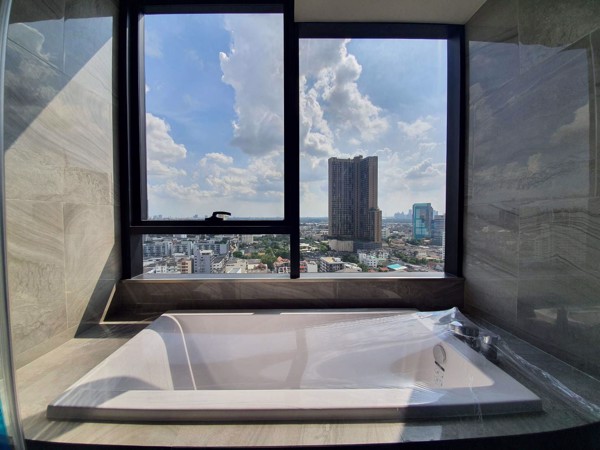 Picture of 1 bed Condo in Ideo Q Sukhumvit 36 Khlongtan Sub District C018850