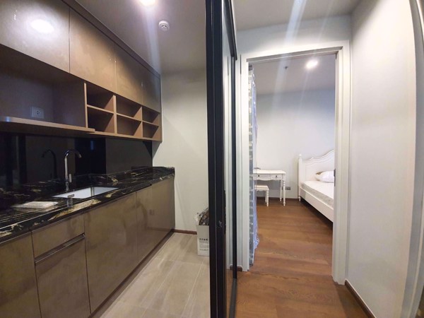 Picture of 1 bed Condo in Ideo Q Sukhumvit 36 Khlongtan Sub District C018850