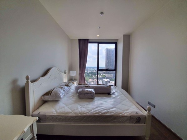 Picture of 1 bed Condo in Ideo Q Sukhumvit 36 Khlongtan Sub District C018850