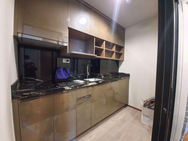 Picture of 1 bed Condo in Ideo Q Sukhumvit 36 Khlongtan Sub District C018850