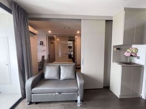 Picture of 1 bed Condo in Ideo Q Siam - Ratchathewi Thanonphayathai Sub District C018881