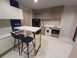 Picture of 1 bed Condo in Life Ladprao Chomphon Sub District C018882