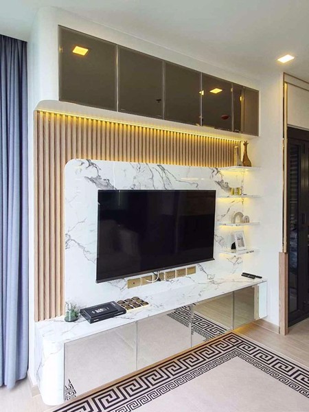 Picture of 1 bed Condo in One 9 Five Asoke-Rama 9 Huai Khwang District C018885