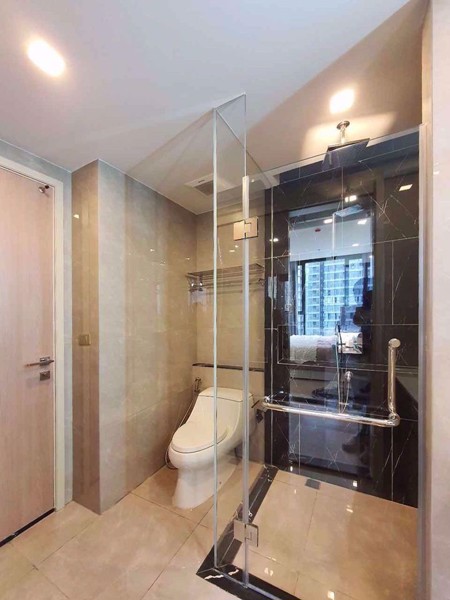 Picture of 1 bed Condo in One 9 Five Asoke-Rama 9 Huai Khwang District C018885