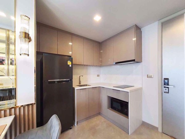 Picture of 1 bed Condo in One 9 Five Asoke-Rama 9 Huai Khwang District C018885