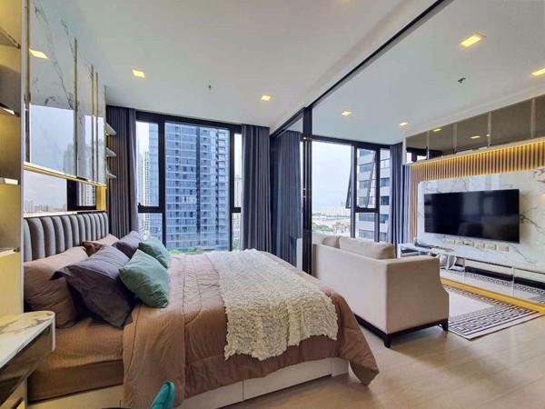 Picture of 1 bed Condo in One 9 Five Asoke-Rama 9 Huai Khwang District C018885