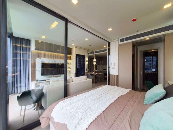 Picture of 1 bed Condo in One 9 Five Asoke-Rama 9 Huai Khwang District C018885