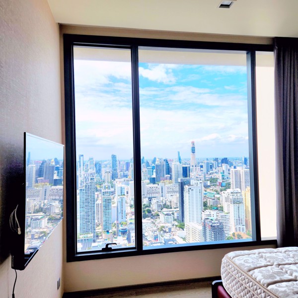 Picture of 1 bed Condo in The ESSE Asoke Khlong Toei Nuea Sub District C018886