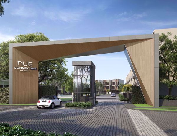 Picture of Nue Noble Connex House Don Mueang