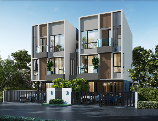 Picture of Nue Noble Connex House Don Mueang