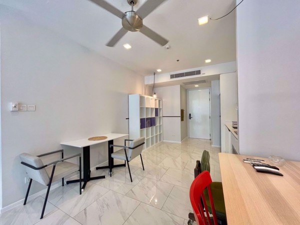 Picture of 2 bed Condo in Hyde Sukhumvit 11 Khlong Toei Nuea Sub District C018892