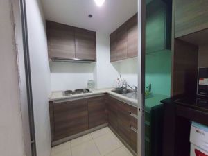 รูปภาพ 3 ห้องนอน Condo ในโครงการ Belle Grand Rama 9 Huai Khwang Sub District C018893