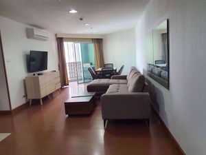 รูปภาพ 3 ห้องนอน Condo ในโครงการ Belle Grand Rama 9 Huai Khwang Sub District C018893