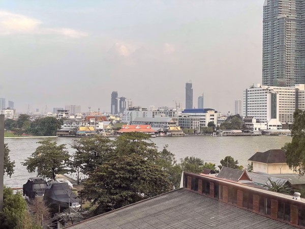 Picture of 2 bed Condo in Chapter Charoennakhorn-Riverside Banglamphulang Sub District C018896