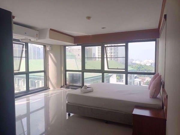 รูปภาพ 2 ห้องนอน Condo ในโครงการ The Waterford Park Sukhumvit 53 Khlong Tan Nuea Sub District C018898