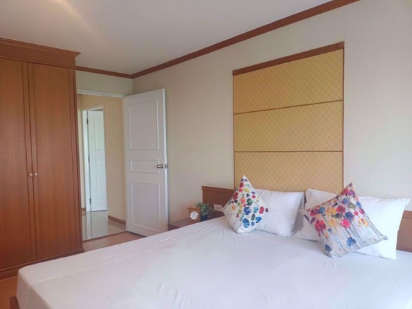 รูปภาพ 2 ห้องนอน Condo ในโครงการ The Waterford Park Sukhumvit 53 Khlong Tan Nuea Sub District C018898