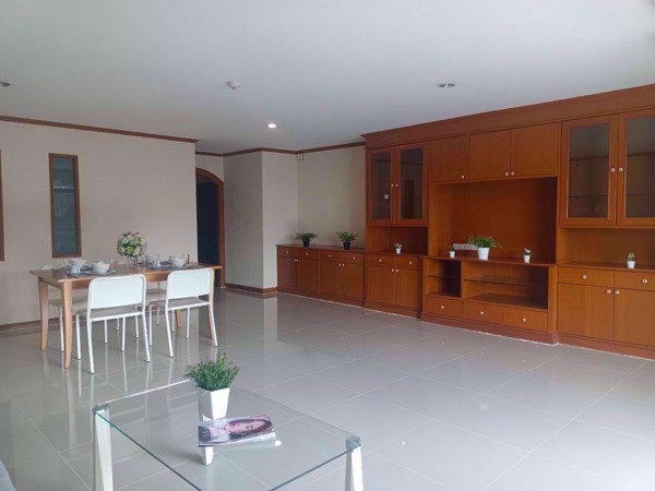 รูปภาพ 2 ห้องนอน Condo ในโครงการ The Waterford Park Sukhumvit 53 Khlong Tan Nuea Sub District C018898